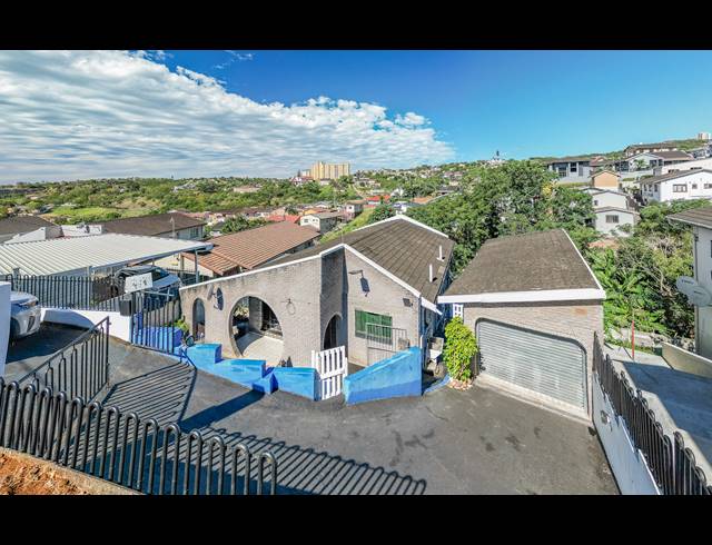 5 BEDROOM HOUSE FOR SALE IN RESERVOIR HILLS